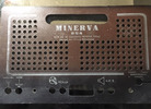 Minerva - Minerdyne 554 (FR) — Minerva 554  vue générale