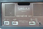Ondax - Comète 53 — Illustration 3