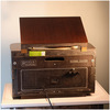 Reela - Rythme clavier — Reela RP Clavier 1957