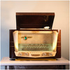 Reela - Rythme clavier — Reela RP Clavier 1957