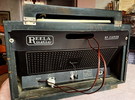 Reela - Rythme clavier — RP Clavier