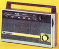 Radiola - RA 206 T — Illustration 1