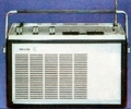 Philips - 22 RP 463 Memomatic — Illustration 1
