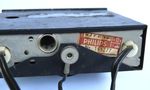 Philips - N2F 42 T — vue arrière