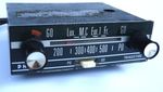 Philips - N2F 42 T — vue avant