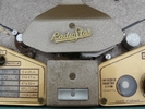 Radio Star - Star 106 (radio-magnétophone) — collectio daffy pèzeron