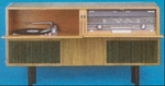 Philips - F7X 52 A ou F 752 — Photo publicitaire