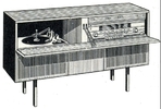 Philips - F7X 52 A ou F 752 — Illustration 3