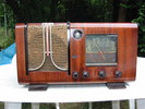 Parmi les derniers mod&egrave;les r&eacute;f&eacute;renc&eacute;s : Elan-radio - 