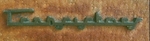 Philips - L3F 60 T `Portaletta` — Signature