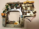 Philips - L3F 60 T `Portaletta` — Chassis avant