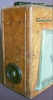 Philips - L3F 60 T `Portaletta` — Côté