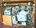 Philips - L3F 60 T `Portaletta` — Intérieur