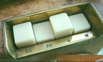 Philips - L3F 60 T `Portaletta` — Clavier
