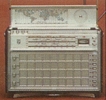 Philips - L6X 38 T (L 638) `Transworld` — Illustration 2