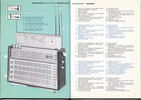 Philips - L6X 38 T (L 638) `Transworld` — Page du manuel
