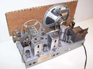Grammont - 5215 — 5215 Chassis
