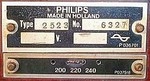 Philips - 2523 — Illustration 6