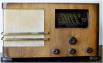Parmi les derniers mod&egrave;les r&eacute;f&eacute;renc&eacute;s : Radio-Union (Frank) - 