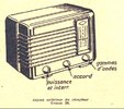 Radialva - Groom 39 — Dessin technique