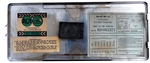 R.C.A. Victor - BP 10 Personal — Notice interne