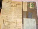 R.C.A. Victor - BP 10 Personal — Notices.