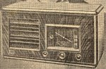 Parmi les derniers mod&egrave;les r&eacute;f&eacute;renc&eacute;s : Electro-Radio-Production - 