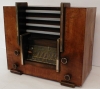 Radialva - TO 87 (1938) — Autre version