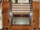 Radialva - TO 87 (1938) — TO 87 collection P;Lemarquand