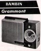 Grammont - Bambin — Illustration 2