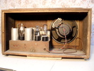 Général-Radio (Dijon) - Modèle à identifier (23977) — 2