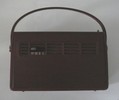 Philips - 12 RL 273 Nicolette de Luxe — Panneau arrière