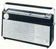 Philips - 22 RL 372 Standard AM/FM — Illustration 2