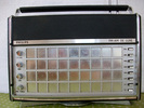 Philips - 22 RL 798 Antoinette Transworld De Luxe — façade fermée