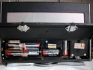 Philips - 22 RL 798 Antoinette Transworld De Luxe — 6 piles R20