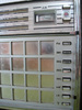 Philips - 22 RL 798 Antoinette Transworld De Luxe — Clavier Gammes