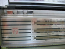 Philips - 22 RL 798 Antoinette Transworld De Luxe — cadran gauche