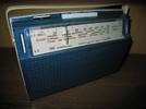 Philips - L3F 03 T — Bleu-gris tweed