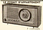 Pygmy - Cosytron — Illustration 5