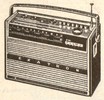 Pygmy - Exatron (FM) — Publicité Teral