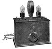 La Radio-Industrie - Cryptadyne II — Illustration 2