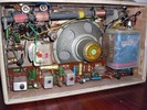 Sonneclair - TR 707 — Chassis