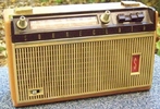 Sonneclair - TR 707 — Couleur caramel vue gauche