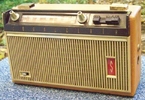Sonneclair - TR 707 — Couleur caramel vue droite