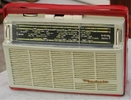 Radiola - RA 330 T — de face