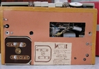 Radiola - RA 330 T — vue interne