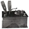 Parmi les derniers mod&egrave;les r&eacute;f&eacute;renc&eacute;s : Radiophonic - 