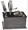 Parmi les derniers mod&egrave;les r&eacute;f&eacute;renc&eacute;s : Radiophonic - 