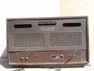 G.M.R. - Rubis 762 — Dos