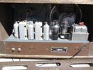 G.M.R. - Rubis 762 — Chassis